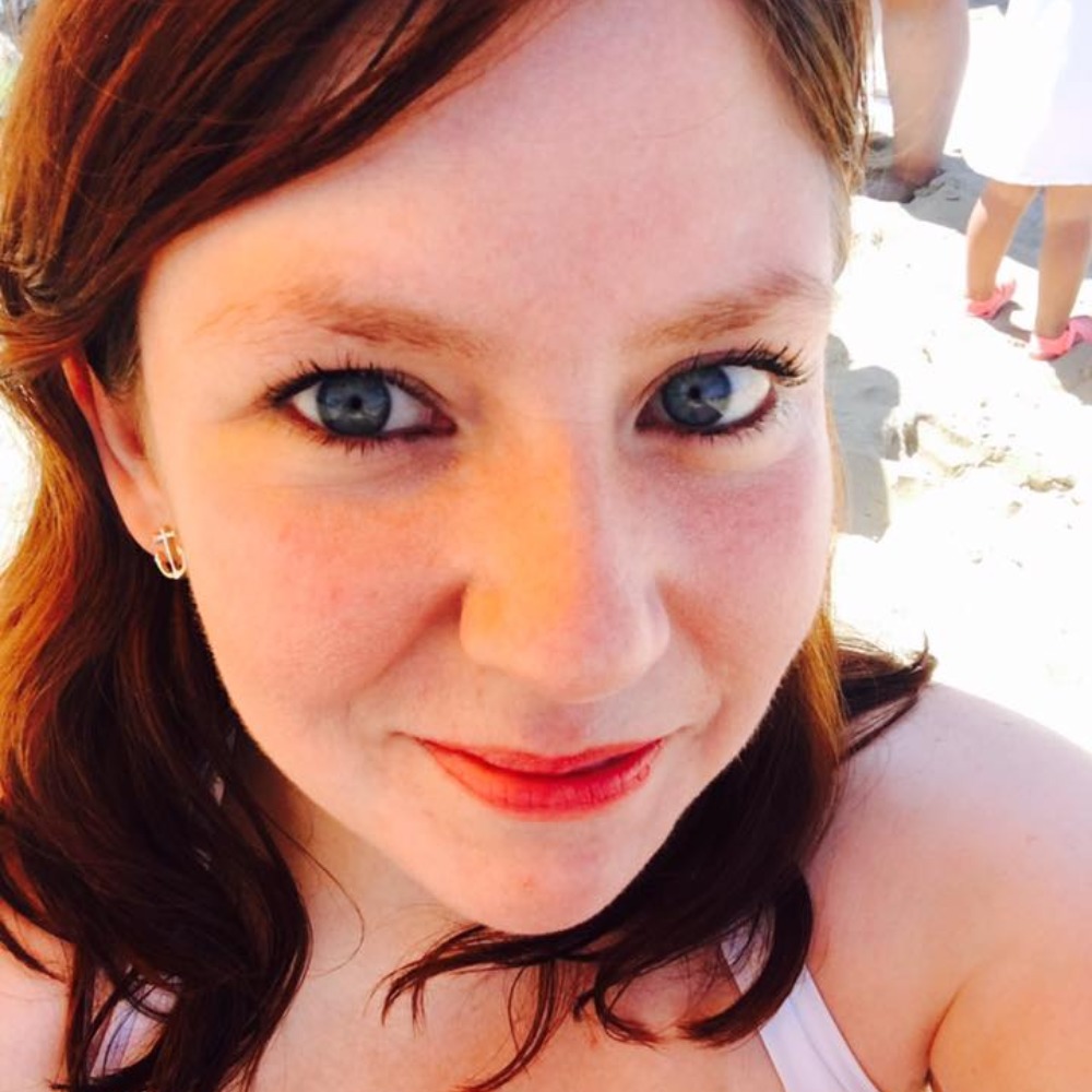 Meet your Posher, Lauren